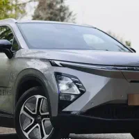 فونیکس FX برقی وارداتی پر شتاب