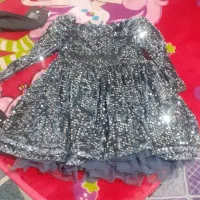 لباس دخترانه