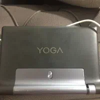 تبلت لنوو یوگا تب ۳ سالم