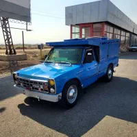 نیسان|خودرو سواری و وانت|اراک, |دیوار