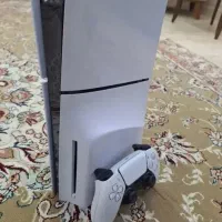 ps5 اسلیم فول بازی
