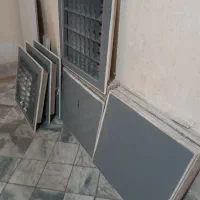 تایل 60×60 گچی