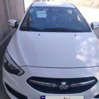 فروش یا معاوضه خودرو شاهین ۱۴۰۳ خشک