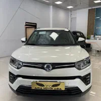 تیولی توربو اسپشیال ۱۴۰۲