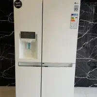 ((سایدLGاصل کره دورین دور3درب با 18ماه گارانتی))