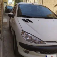 ۲۰۶ تیپ ۲