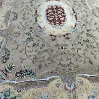 دنیای فرش دست دوم فروش انواع فرش ماشینی|فرش|اصفهان, پروین|دیوار