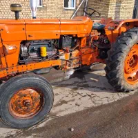 تراکتور رومانی|خودرو سنگین|نظر کهریزی, |دیوار