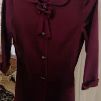 تعداد زیادی مانتو، کت و شومیز (ورق بزنید)|لباس|کرج, گلشهر|دیوار