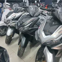 آیروکس اصلی فول abs ترکشن(اقساط 16ماه)