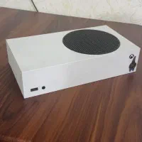 ایکس باکس سری S دو دسته