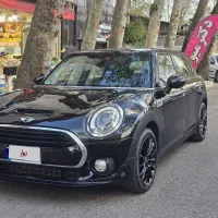 mini cooper 2018|خودرو سواری و وانت|رشت, بلوار گیلان|دیوار