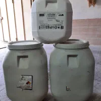 بشکه ۲۵ و ۴۵ کیلویی