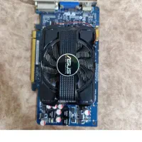 کارت گرافیک 1 و ۲ گیگ