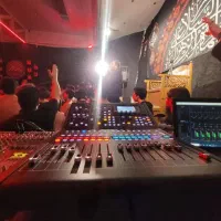 کرایه باندسیستم شب یلدا بلندگو دایناکورد صدابرداری|خدمات پذیرایی، مراسم|یزد, |دیوار