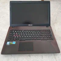 لپ‌تاپ گیمینگ ایسوس ASUS GL553VD / با کارتن