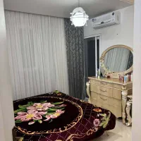 میز دراور با آینه(میز آرایش)
