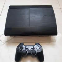 کنسول ps3 سوپر اسلیم