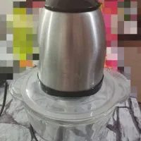 خردکن برقی فروش فوری