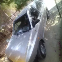 پراید مدل ۸۶|خودرو سواری و وانت|مسجد سلیمان, |دیوار