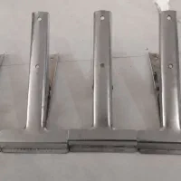 گیره تخت برش