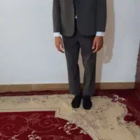 کت و شلوار پسرانه|لباس|بهارستان, |دیوار