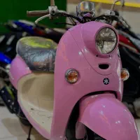 پاکشتی ۵۰cc|موتورسیکلت|ساری, |دیوار