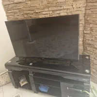 تلویزیون ۴۳ اینچ سامسونگ LED|تلویزیون و پروژکتور|اصفهان, باغ فردوس|دیوار
