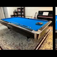میز بیلیارد ایتبال شار جمع کن رویال کد 20.90|ورزش‌های توپی|تهران, میرداماد|دیوار