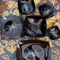 سرویس لومینارک اصل فرانسه