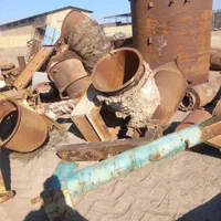 خرید انواع ضایعات