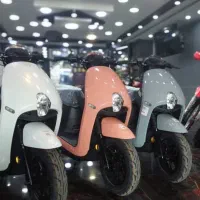 CLB گالکسی|موتورسیکلت|کرج, عظیمیه|دیوار