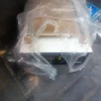 سبلاتور ال سی دی موبایل جدا کردن
