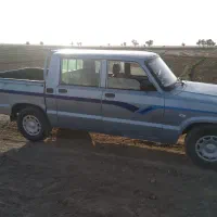 مزدا دوکابین