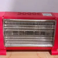بخاری برقی