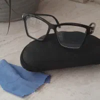 عینک  تزیینی