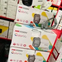 دوربین مداربسته هایک ویژن DS-2CE12DF3T|دوربین مداربسته|رباط‌کریم, رباط‌کریم|دیوار