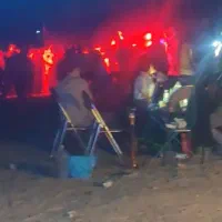 تور دو. همی کویر نفری 390 پنج شنبه17مهر
