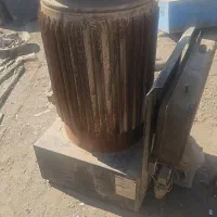 باسکول بخاری کاربراتور لاستیک سنگ فرز پروفیل بر|ابزارآلات|شهرضا, |دیوار