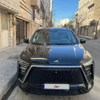 کی ام سی ایکسx5 مدل403