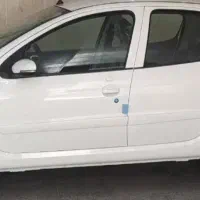 فروش رانا تیوفایو|خودرو سواری و وانت|تهران, آرارات|دیوار