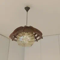 لوستر اشپز خانه