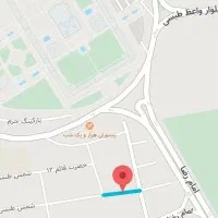 زمین مسکونی با سند تک برگ