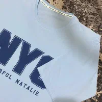 تیشرت پنبه