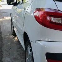 پژو 207i پانوراما دندهای،|خودرو سواری و وانت|اهواز, شهرک دانشگاه|دیوار