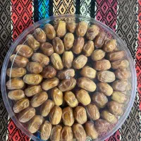 خرمای زاهدی درجه یک