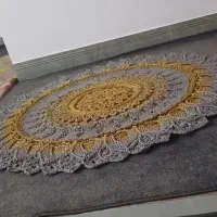 فرشینه دستبافت|فرش|تهران, بریانک|دیوار