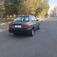 پراید مدل 88|خودرو سواری و وانت|تبریز, |دیوار