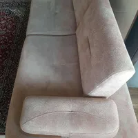 فروش مبل تخت خواب شو|مبلمان خانگی و میز عسلی|تهران, کوی بیمه|دیوار