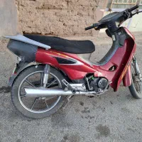 موتور  روان مدل ۸۹